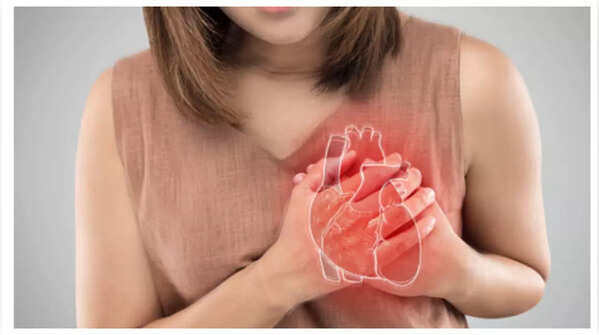 Checking for a pulse, critical in identifying cardiac arrest