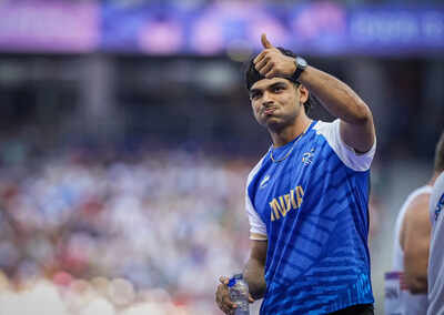 Neeraj Chopra suggests Jasprit Bumrah could excel in javelin throw.
