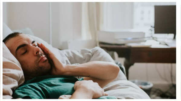 Unexplained fatigue can be a sign of colon cancer