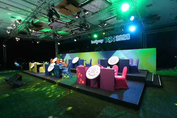 SA20 franchises to benefit from increased salary purse.
