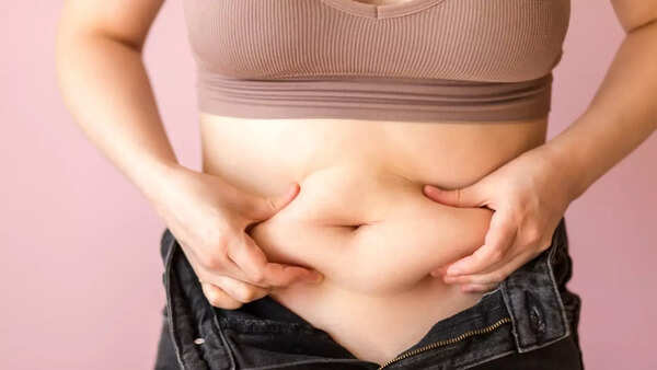 Cross crunches engage upper and lower abs for core strength