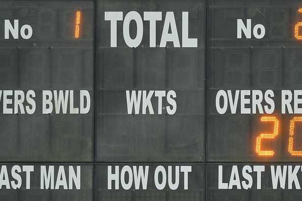 Powerplay rule changes for proportional accuracy in T20 cricket