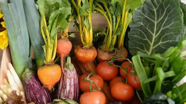 Vegan diet benefits