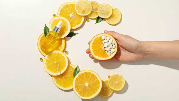 Vitamin C sources to increase iron absorption