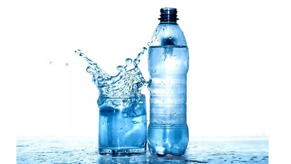 Importance of hydration before donating