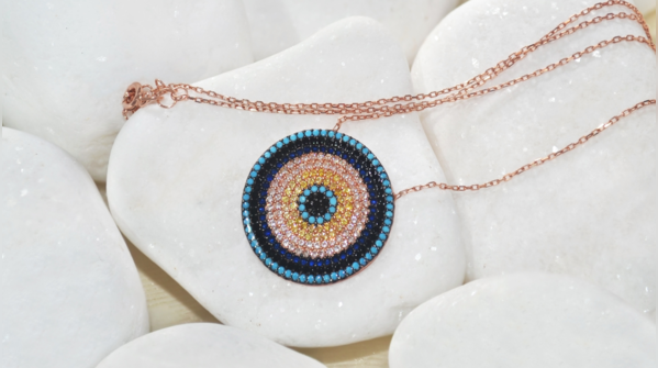 A contemplative view on the subjective nature of the Evil Eye's power.
