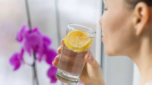 A warm and comforting mug of Hot Lime.