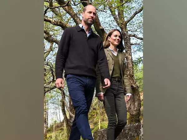Kate Middleton's Cancer Battle: Palace Sources Reveal Princess's Health Struggle and Path to Recovery