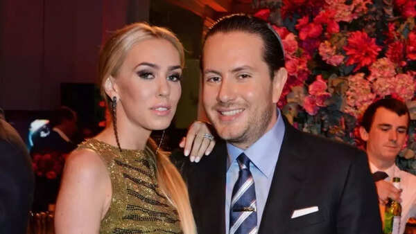 An Italian castle wedding: Petra Ecclestone and James Stunt