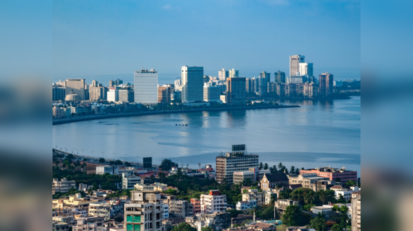 Tenet (Mumbai)