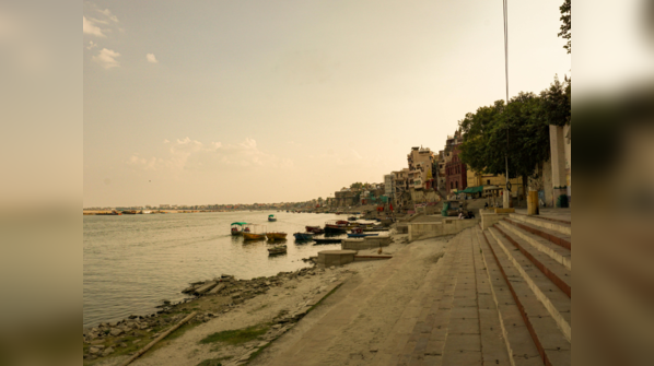 Eat, Pray, Love (Haryana, Uttar Pradesh)