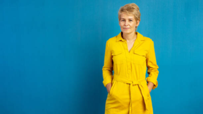 Claire McCardell: The American Designer Who Revolutionized Women's Fashion with Comfort and Pockets