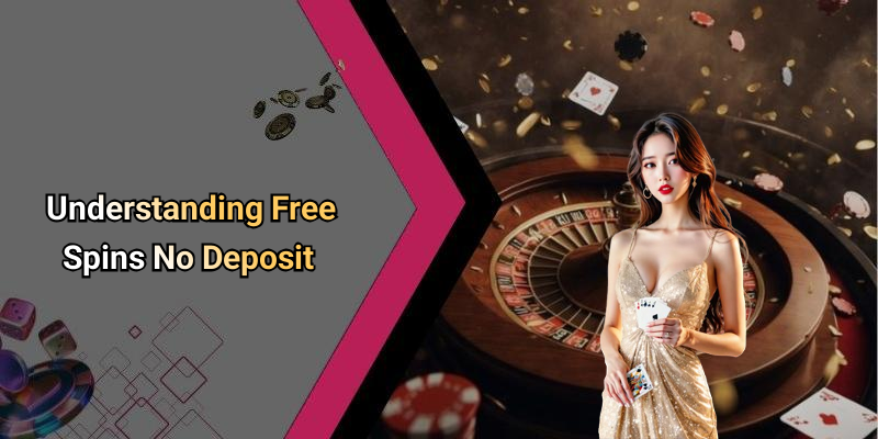 Understanding Free Spins No Deposit