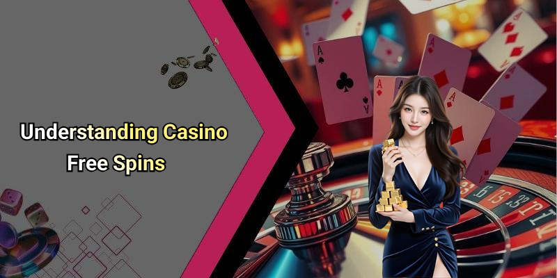 Understanding Casino Free Spins
