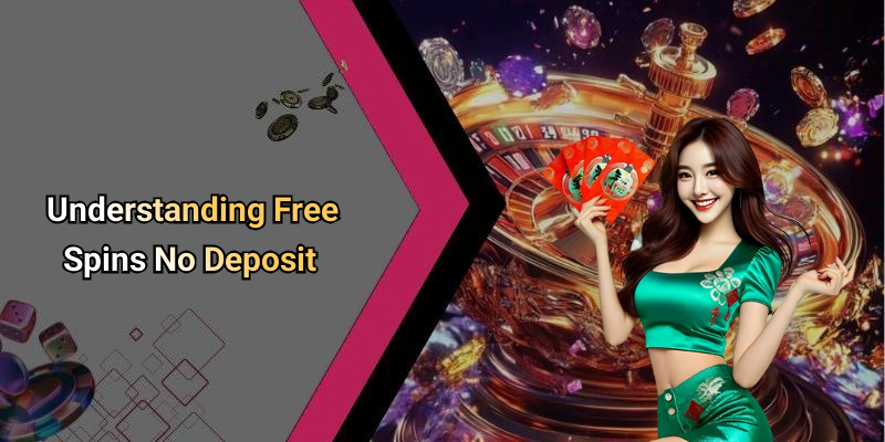 Understanding Free Spins No Deposit