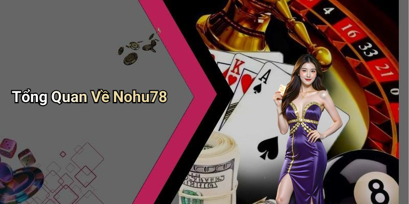 Tổng Quan Về Nohu78