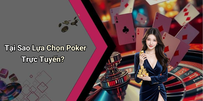 Online Poker In Pa: Explore the World of Online Poker at 33win