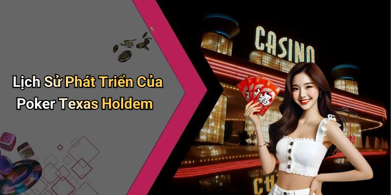 Poker Texas Holdem Online: Experience the Exciting Card Game