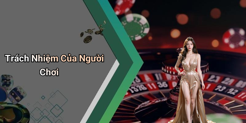 Trách Nhiệm Của Người Chơi