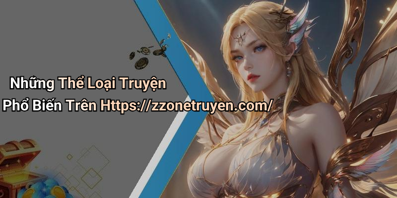 Những Thể Loại Truyện Phổ Biến Trên Https://zzonetruyen.com/